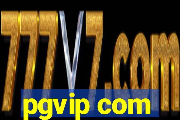 pgvip com